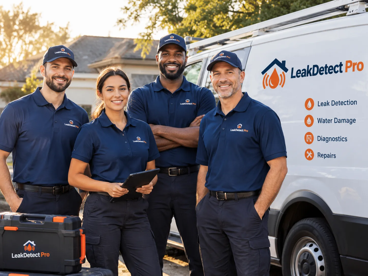 Roof Repair company in Savannah, OH