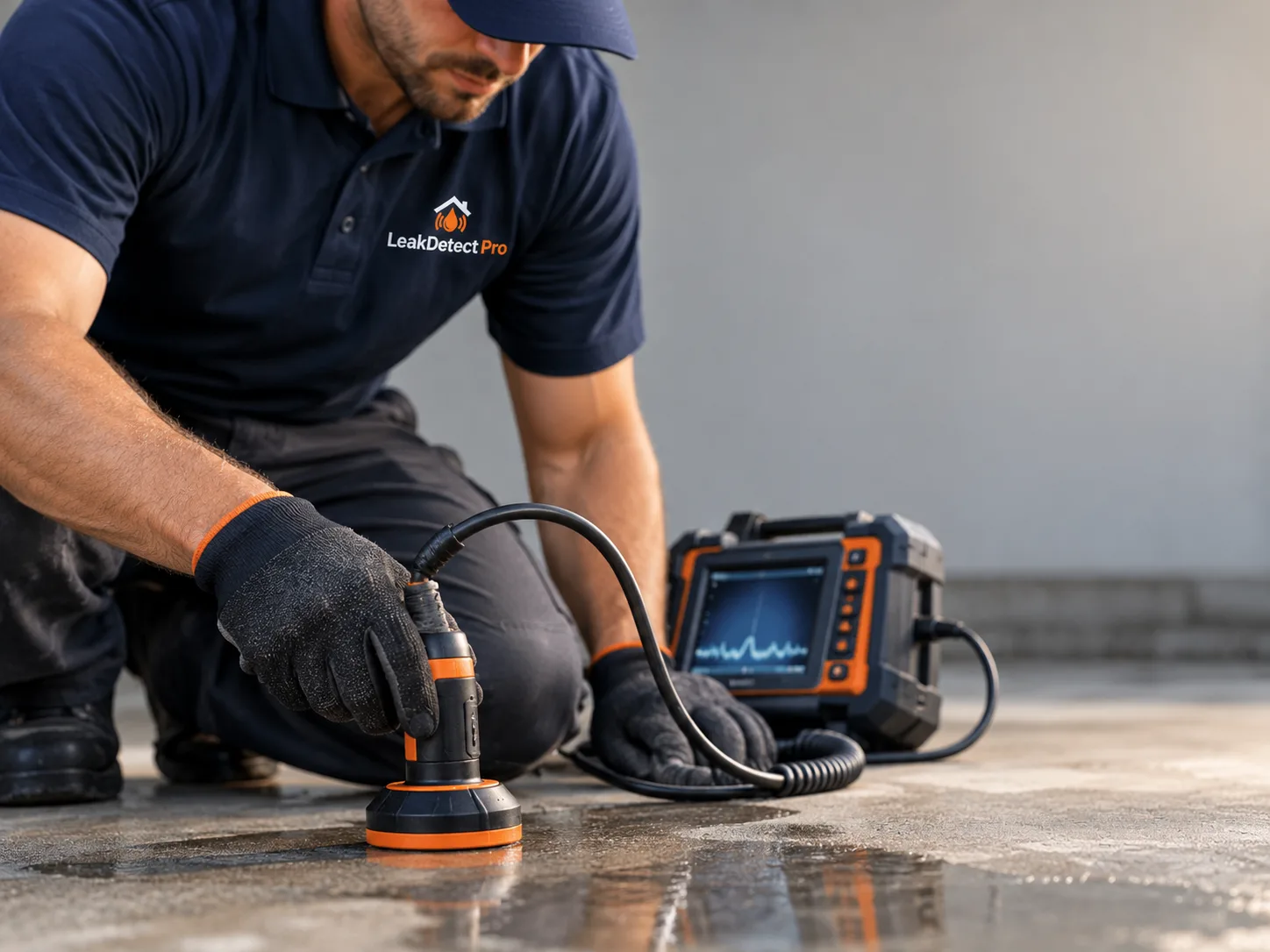 Flat Roof Analysis in Savannah, OH
